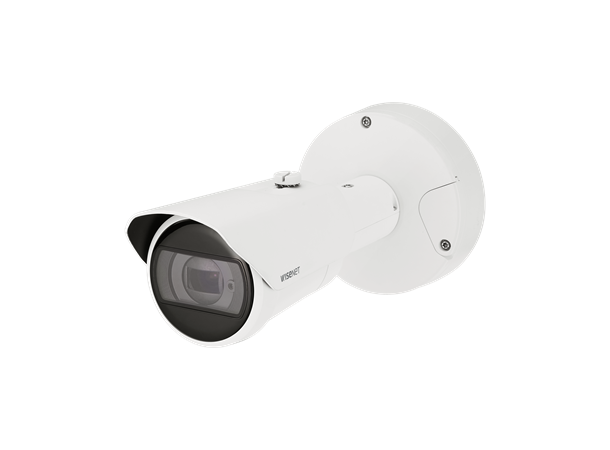 XNO-C8083R 6MP AI IR I/O IP66/67 IK10 4.4~9.3mm 