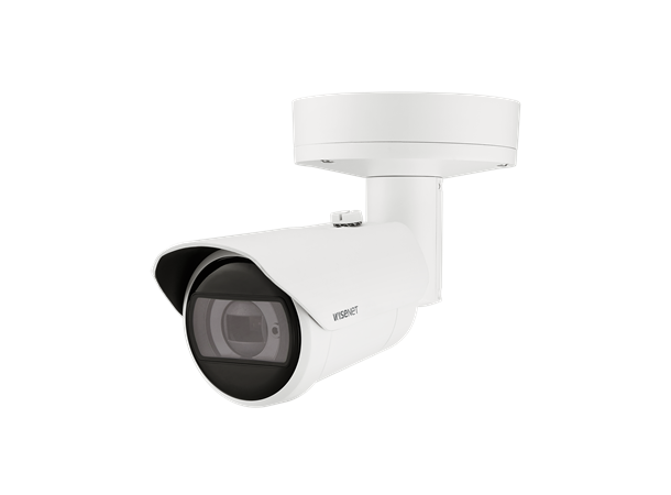 XNO-C8083R 6MP AI IR I/O IP66/67 IK10 4.4~9.3mm 