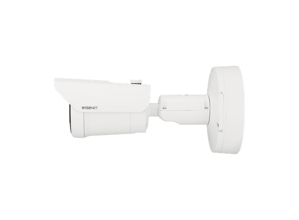 XNO-C8083R 6MP AI IR I/O IP66/67 IK10 4.4~9.3mm 