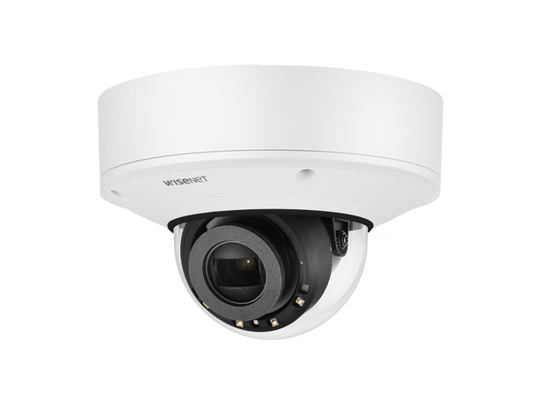 XNV-8081RE 5MP IR Outdoor Vandal Dome 