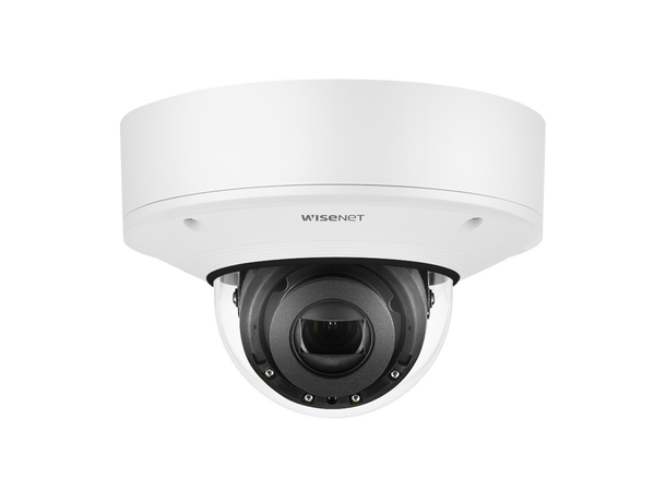 XNV-8081RE 5MP IR Outdoor Vandal Dome 