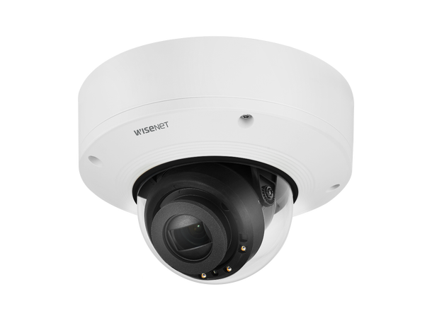 XNV-8081RE 5MP IR Outdoor Vandal Dome 