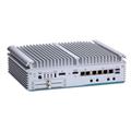 eBOX671-521-FL-DC-4PoE Q370, LGA1151 8/9th Gen, 2x GbE, 4x PoE