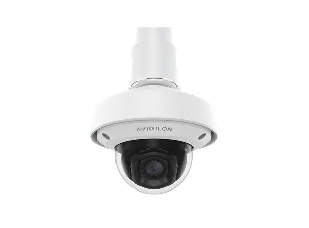 5.0C-H6SL-D1 5MP IP52 IK10 3.4-10.5 mm 