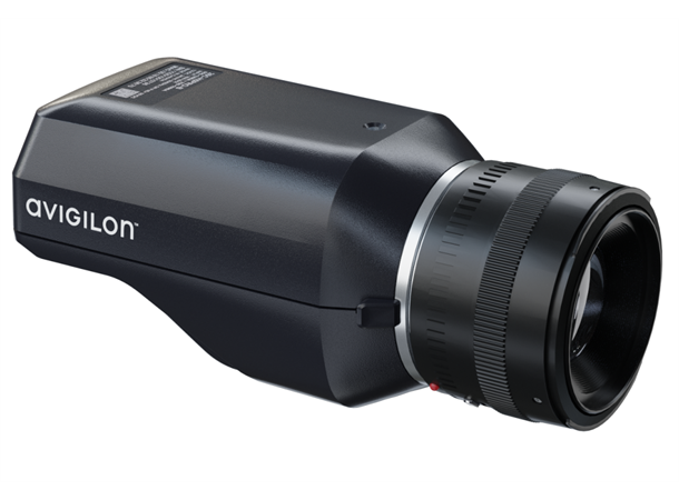 61C-H5PRO-B 10K H5 Pro Camera 61MP High Definition IP Camera 