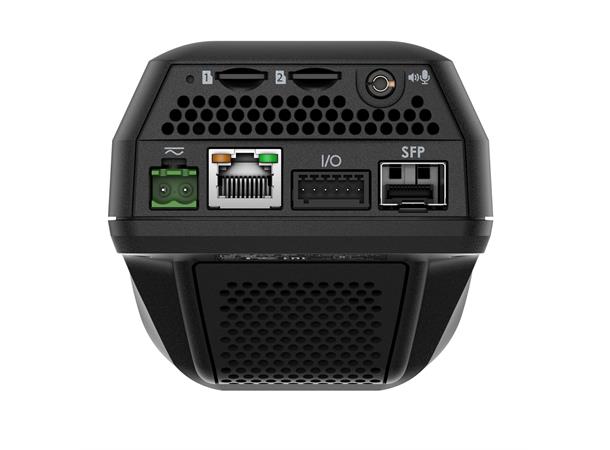 61C-H5PRO-B 10K H5 Pro Camera 61MP High Definition IP Camera 