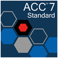 ACC7-STD ACC 7 Standard Edition camera license