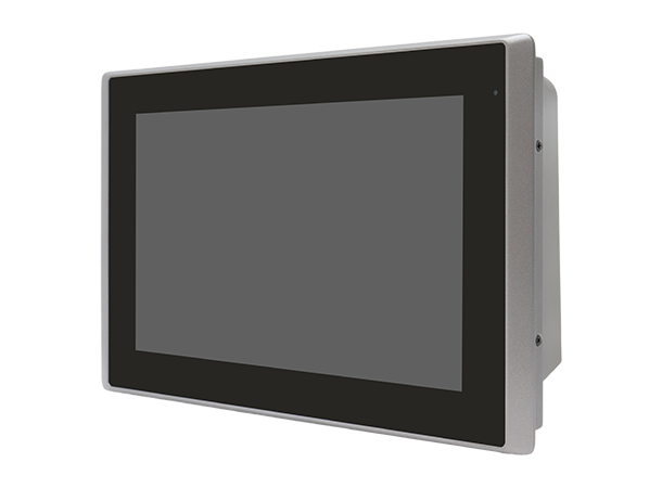 ARCHMI-S-912WDP 12,1" Panel PC(Barebone) Fanless/12th Gen i3/i5/Wide/PCAP Touch 