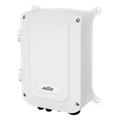 Aetek H21-082-31-150 8xPoE FE + 2xGbE Combo EXPoE IP67 IK10