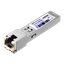 Aetek SFP-ITX-X1 Industrial Gigabit SFP to RJ45 Transceiver