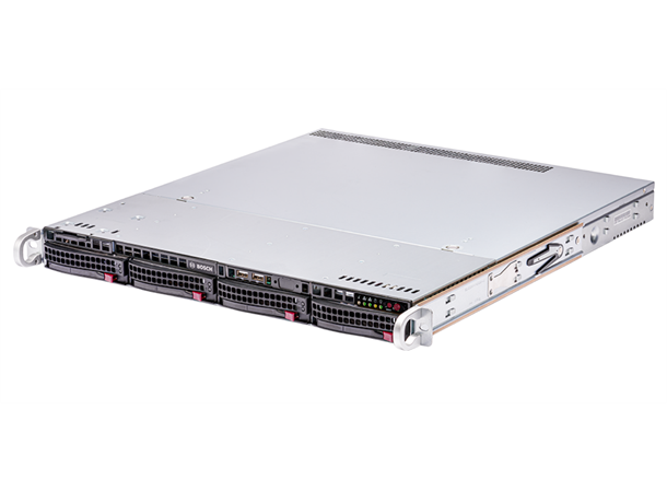 DIP-644IIG-4HD All-in-One 6000 Management appliance 1U 4x18TB 