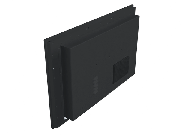 HD 24T26 MMC-M6E-4XPBAA 24.0" MMC i3-1115G4E OSWIN11 IoT/2024 