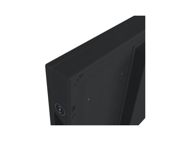 HD 43T40 MVD-MA1-KOJG 42,5" Charter, 4K, Bonded, PCAP 