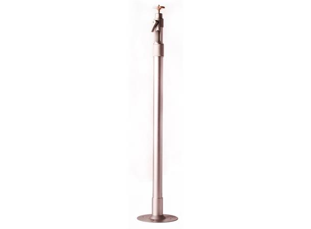HT-CB100 telescopic camera bracket 224D Max load 2kg, max length 100cm 