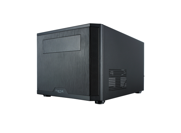 HT KUB-501 v2 i5, 16GB, M.2 250GB, 0TB, Win10 