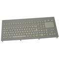 KBSP106F34USB-Spanish 106-key keyboard w/Touchpad, USB