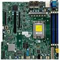 MBD-X13SCH-LN4F-B intel Xeon E-2400, LGA1700, 8xSATA, mATX