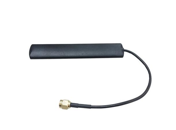 Moxa ANT-5G-OSM-03-2m 3 d Bi LTE/5G NR adhesive ant. 2m cable 