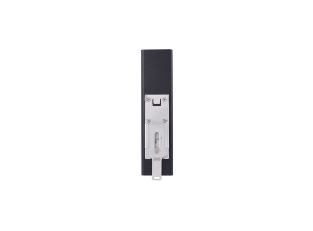 Moxa BXP-A101-E2-M2-DR-T DIN-rail computer, Intel Atom x6211E,M.2 