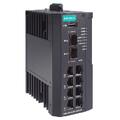 Moxa EDR-G9010-VPN-2MGSFP-T Firewall/NAT/VPN/router/switch 10GbE
