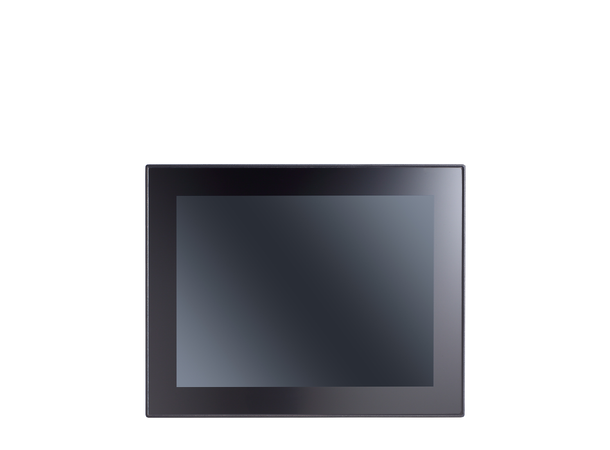 Moxa MPC-3120-E4-LB-T Panel PC 12.1"(4:3) 400nit Intel Atom x6425E 