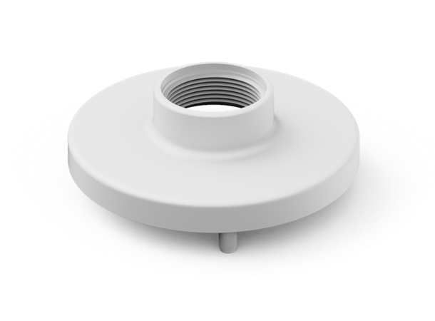 NDA-3080-PIP Pendant interface plate 137mm 