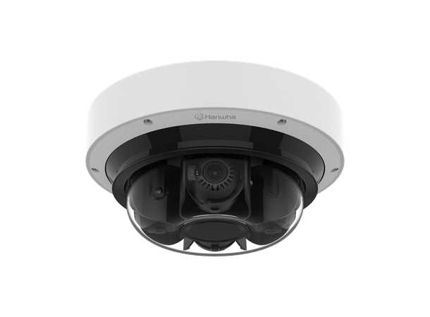 PNM-C32083RVQ 4x4K AI IR IP66 IK10 3.3~5.7mm 