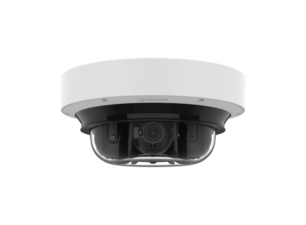 PNM-C32083RVQ 4x4K AI IR IP66 IK10 3.3~5.7mm 