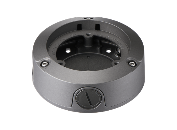 SBO-126B Back Box for QNO-8080R, XNO-L6080 
