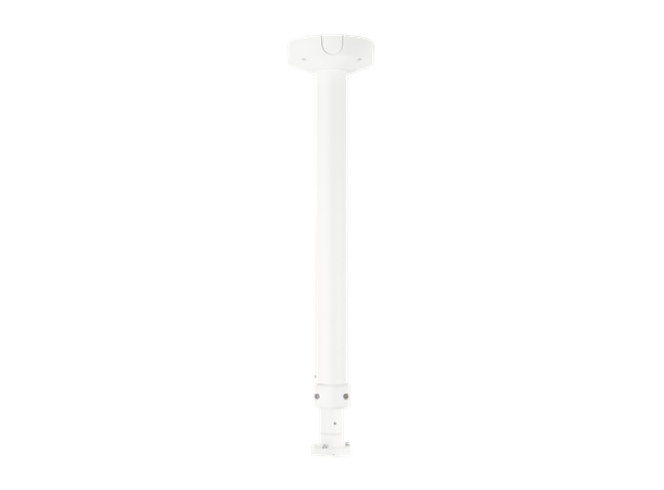 SBP-156CMW Ceiling Mount White for hanging mounts and PTZ PLUS models 