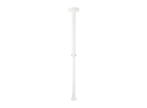 SBP-156CMW Ceiling Mount White for hanging mounts and PTZ PLUS models 