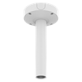 SBP-300CMW1 Ceiling Mount White 358mm for assorted hanging mounts