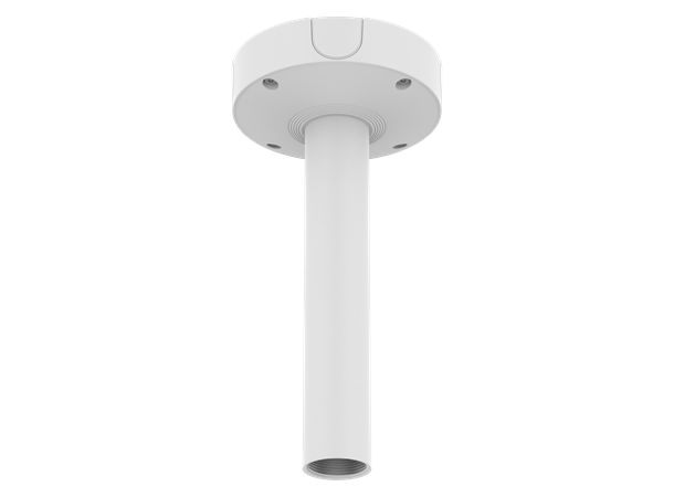 SBP-300CMW1 Ceiling Mount White 358mm for assorted hanging mounts 