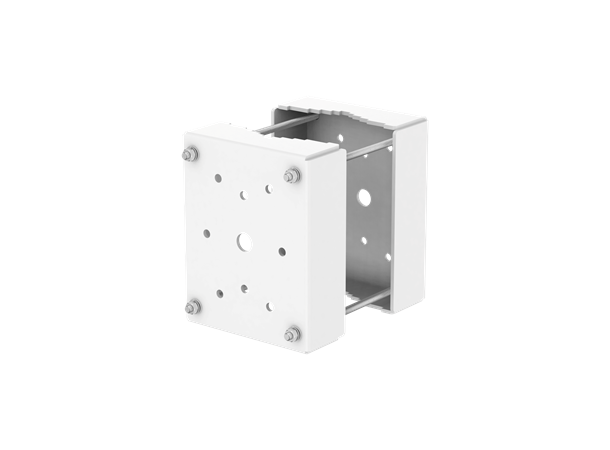 SBU-500PM Pole Mount compatible with SBU-500WM 