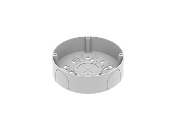 SBV-A14B Backbox adapts various Hanwha A&Q series 