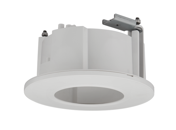 SHD-1198FW Flush Mount for QND-6070R/6082R/7080R/8080R 