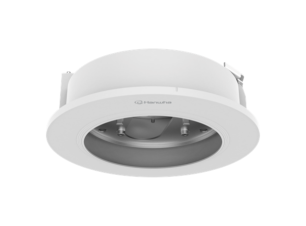 SHD-2000FPW In-Ceiling Housing for PNM-C16013RVQ 