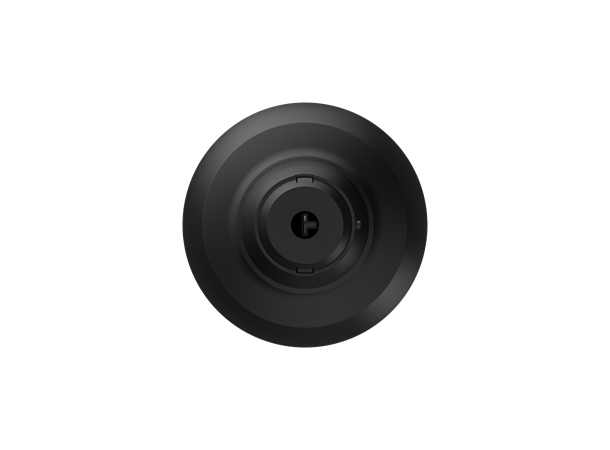 SPA-P100B IP Pendant Speaker Black 