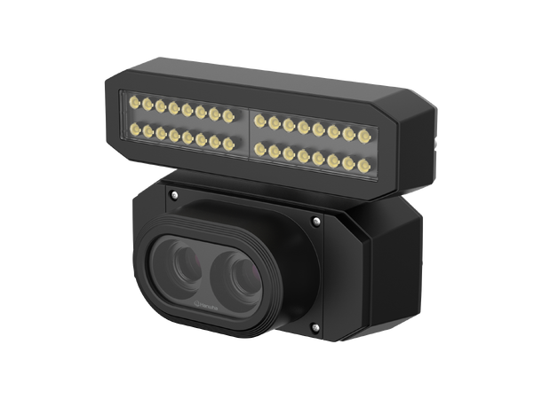 TNS-9050IBC Barcode reader camera 25mm 