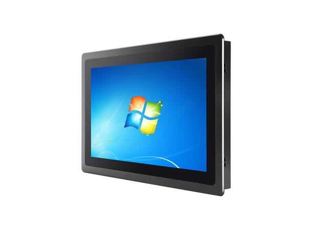 TPC156-M2-J4125 15,6" PanelPC incl.J4125/4GBRAM/128GB SSD/PCAP 