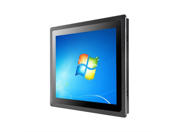 TPC190-M2-J4125 15" PanelPC incl.J4125/4GBRAM/128GB SSD/PCAPgu 