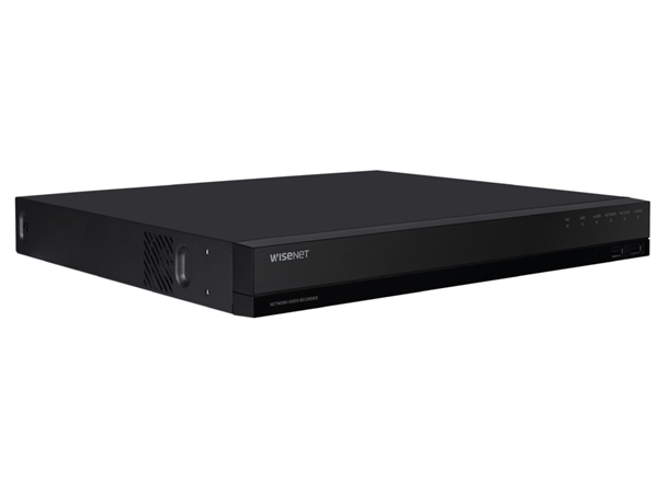WRN-2010S-16CH-16TB 16CH WAVE licence, 2x8TB HDD 