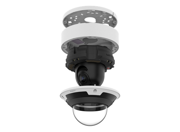XNV-6083Z 2MP AI IP66/67/6K9K IK10+ 2.8~12mm 