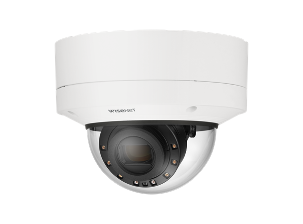 XNV-6123R 2MP IR IP66/67/6K9K IK10+ 5.2~62.4mm 