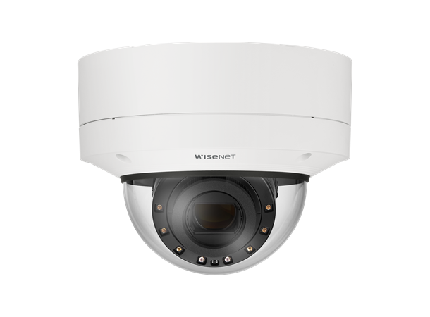 XNV-6123R 2MP IR IP66/67/6K9K IK10+ 5.2~62.4mm 