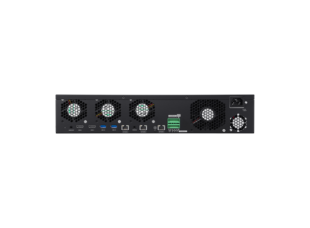 64ch nvr sales
