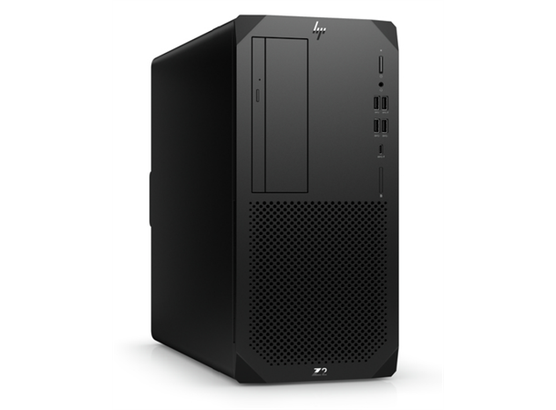 Z2 TWR G9 i7-12700, 256GB, 1x8GB, T1000 2x LAN, W11Pro, 4x mDP 