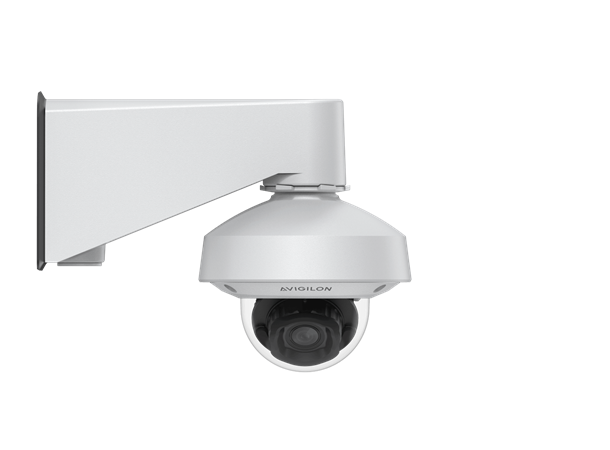 3.0C-H6SL-D1 3MP IP52 IK10 3.4-10.5 mm 