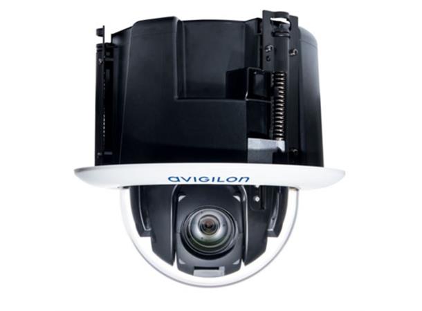 8.0C-H5A-PTZ-DC36 8MP in-ceiling PTZ dome camera 