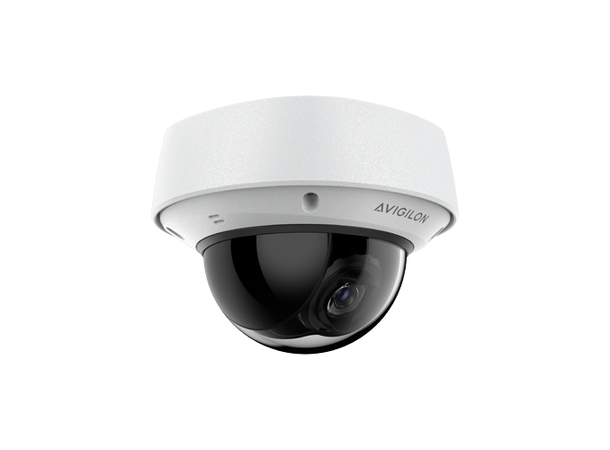 8.0C-H6A-DO1-IR-B 8MP H6A Outdoor IR Dome 4.4-9.3mm 